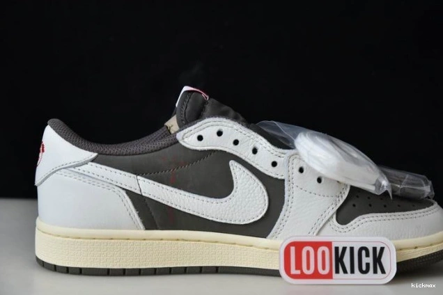 Cheap Travis Mocha x Reverse Scott Jordan 1 Air DM7866-162 0716